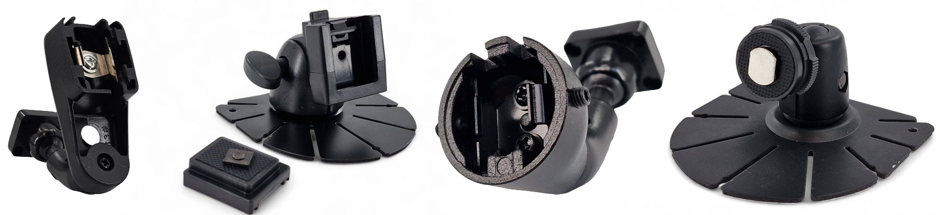 Fixing Brackets for Monitors