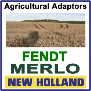 Agricultural Camera Adaptors and Bundles