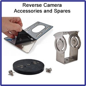 Camera Accessories + Spares