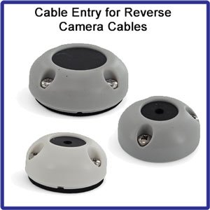 Cable Entry