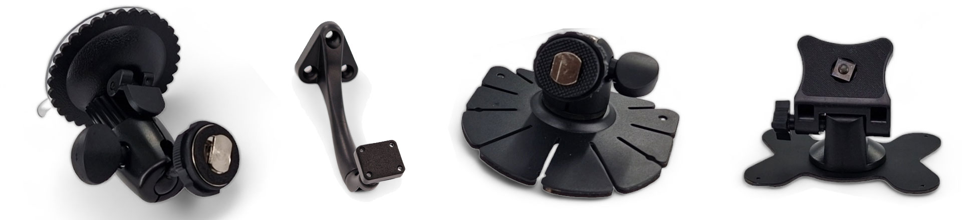 Monitor Brackets and Mounts