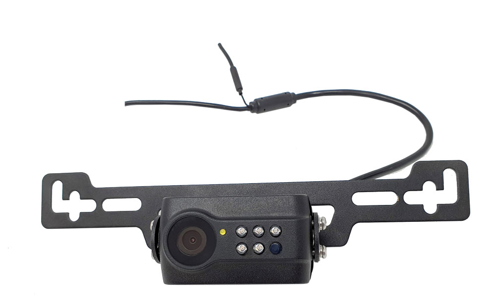 Reversing Cameras UK Ltd > DW20 Wireless Reverse Camera Kits > DW20B