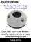 21mm Deck Seal IP68 Waterproof Cable Gland for single cable entry from Index Marine | DG21W (White)