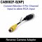 4 Pin (Female) to RCA Phono Socket Adaptor for Reversing Camera Monitor Input | CAB0020F-S(NP)