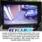 Twin Sony CCD White Motorhome Reversing + Rear View Camera Kit with 7" Monitor | PM63W-SD