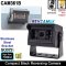 Compact Black Bracket Reverse Camera | Sony 1/3" 700TVL CCD | CAM361B