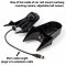 Overhang Roof Mount Reversing Camera for Vans - 1/3" Sony CCD 700TVL sensor | VANCAMB