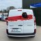 Renault Kangoo and Mercedes Citan 7" Monitor and Brake Light Reversing Camera Kit  | PM69BLUA