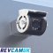 Black Bracket Reverse Camera - Sony 1080P AHD | CAM111BAHD