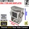White Bracket Reverse Camera - Sony 1080P AHD | CAM111WAHD