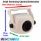 Mini/Small White Reversing Camera | CAM529