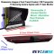Ford Transit Custom 2024+ VW Transporter T7 5 Inch Camera Kit | PM69BLT