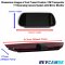 Ford Transit Custom 2024+ VW Transporter T7 Mirror Monitor Camera Kit | PM39BLT