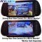 Ford Transit Custom Brake light Dual Lens Reverse and Driving Rear View Camera | CAM007FTC TW