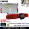 Fiat Doblo and Vauxhall Combo Reverse Camera for Brake Light | CAM831