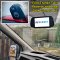 Ford Transit 2014+ Twin Lens Brake Light Reversing + Rear view Camera Kit with 7" Mirror Monitor | PM39BLCTW
