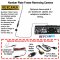 Number Plate Frame Reversing Camera | CAM104