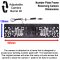 Number Plate Frame Reversing Camera | CAM104