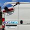 Reverse Parking Camera Kit for Peugeot Boxer/Citroen Relay/Fiat Ducato (2006-Present), and Vauxhall Movano (2022+) to fit Brake Light | PM39BLB