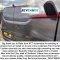 Ford Transit Custom (Bulb Version) 2012-2016 Twin Lens Brake Light Reversing + Rear view Camera Kit with 7" Mirror Monitor | PM39BLGTW