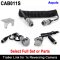 Standard Duty Trailer Link for 1 reversing camera (Suzie Link) | CAB011S