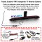 Ford Transit Custom 2024+ VW Transporter T7 Brake Light Camera | CAM857