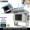 White Bracket Driving/Rear View Camera | Sony 1/3" 700TVL CCD | CAM064
