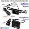 60M Digital Wireless Number Plate Reversing Camera | Built in Aerial + TX Transmitter | WC6560