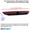 Ford Transit Custom 2024+ VW Transporter T7 Brake Light Camera | CAM857