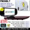 Ford Transit Custom 2024+ VW Transporter T7 Mirror Monitor Camera Kit | PM39BLT